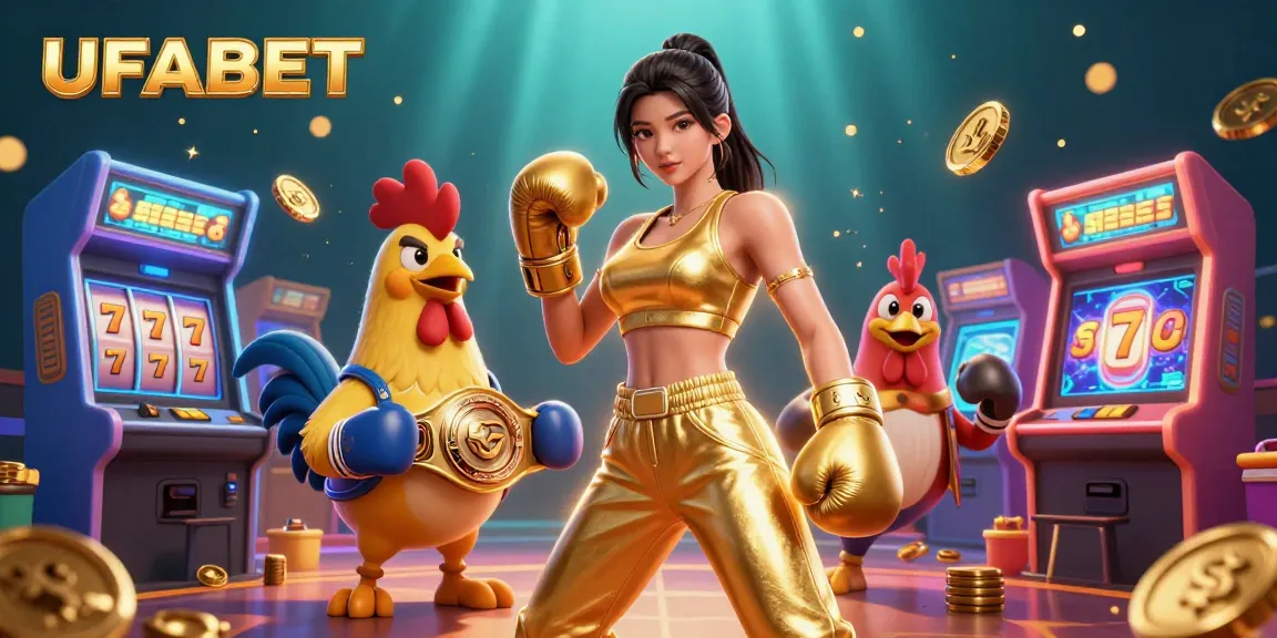 Bet on UFABET and enjoy the vibrant online casino experience with thrilling game elements