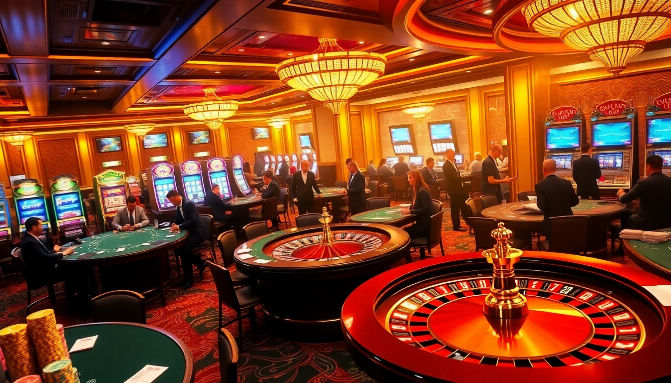 Experience thrilling casino gaming with https://debet678.com/ showcasing poker strategies and high-stakes action.