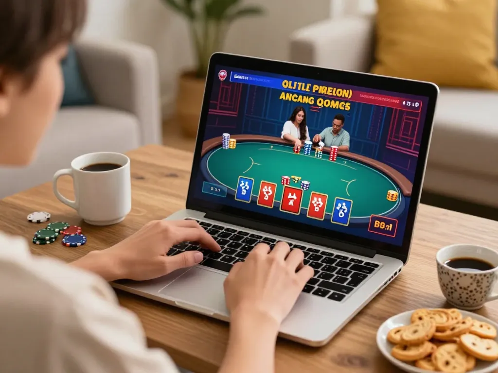 Players enjoy betting on tr88 online casino games from the comfort of their home setup