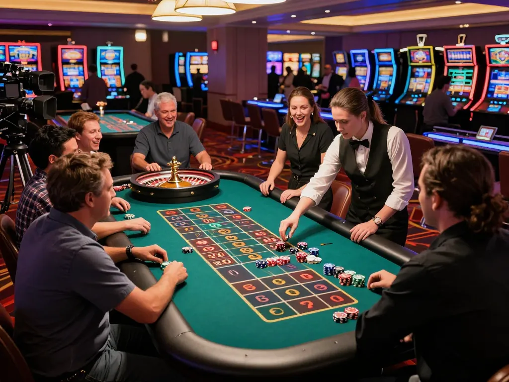 Experience the excitement at https://ga88bet.com/ as players engage in thrilling roulette gameplay.