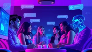 Read more about the article 8 Essential NSFW AI Platforms of 2026: Find Your Perfect Match