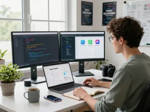 Read more about the article Mastering the Clawbot: 2026’s Essential Guide to Personal AI Assistants