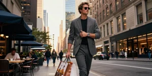 Read more about the article How to Combine a Replica Watch with Timeless Fashion for Essential Style in 2026